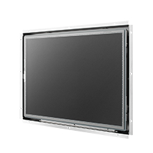 Open Frame Monitor